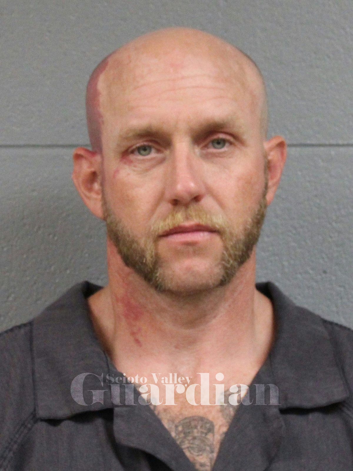 Miller Jr, Charles Edward