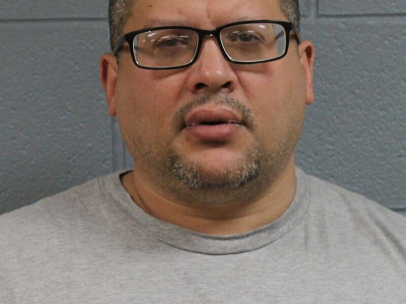 Puccio Sr, Michael Joseph