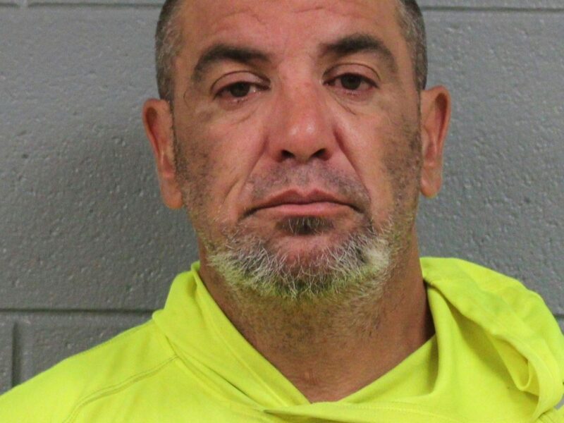 Olderham, Timothy Ray