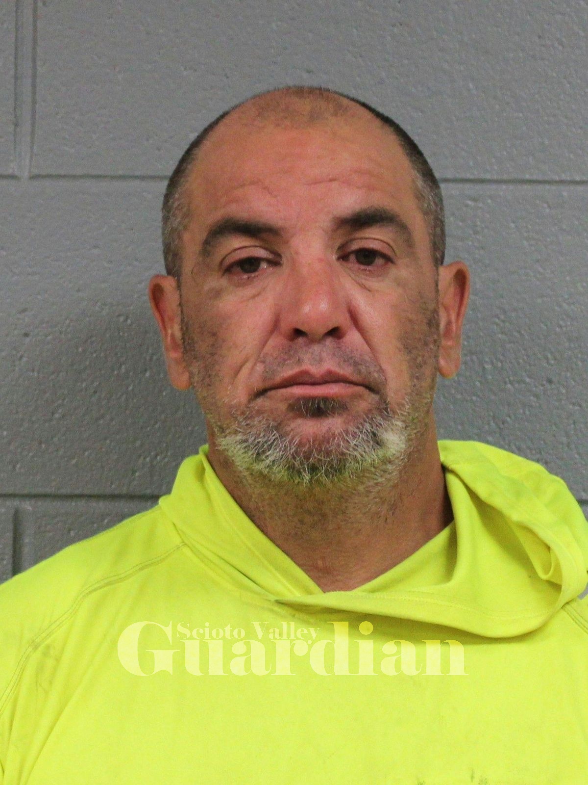 Olderham, Timothy Ray