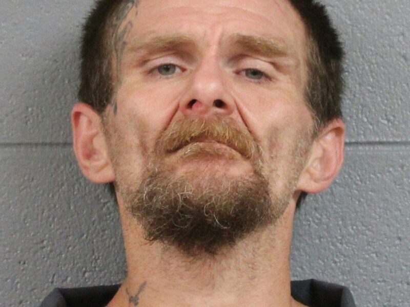 Brock Jr, Mckinley