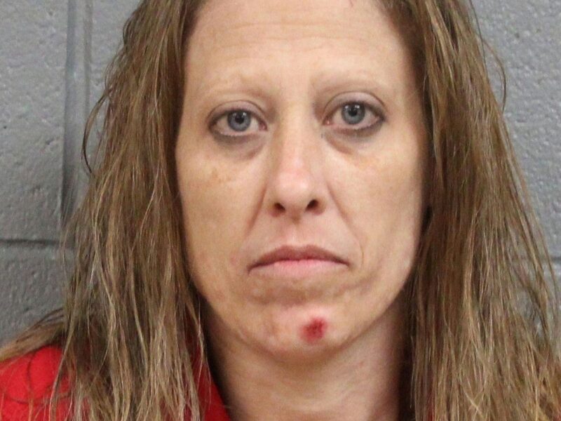 Maines, Amanda Marie