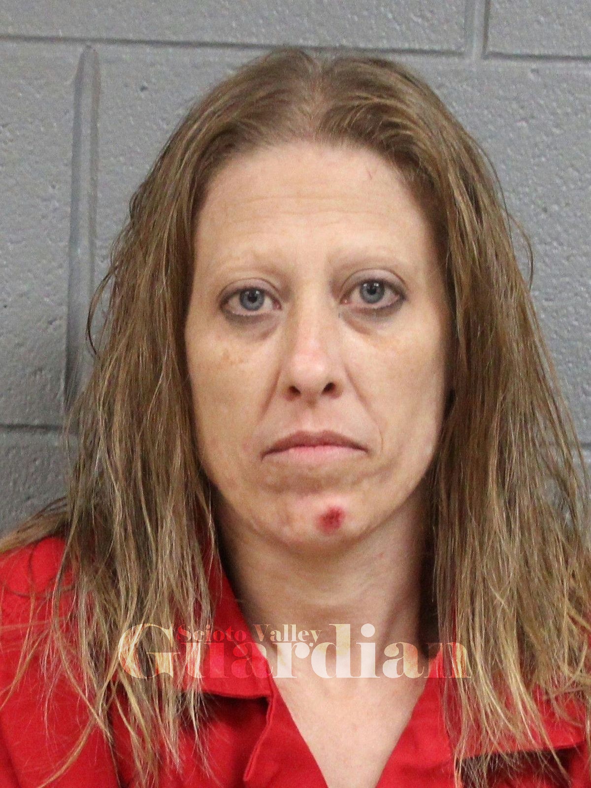 Maines, Amanda Marie