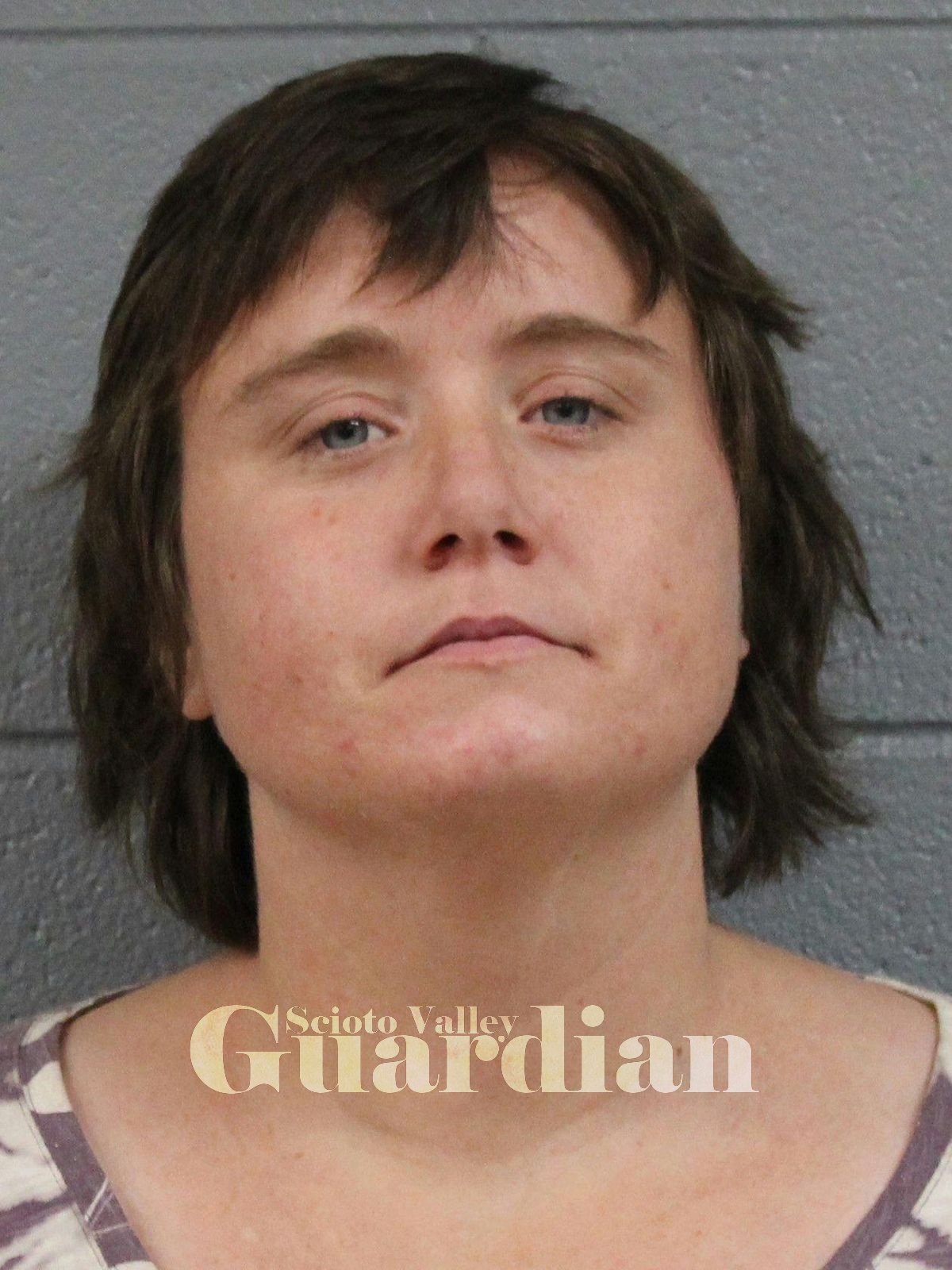 Mccann, Rose Marie
