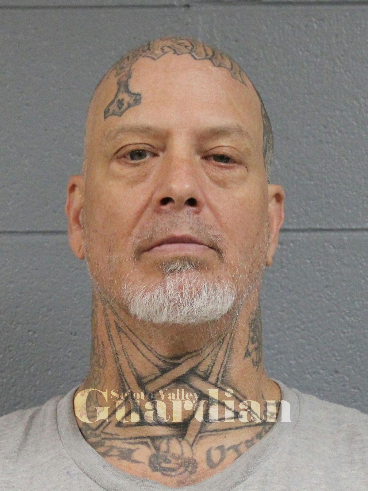 Heslar, Phillip Scott