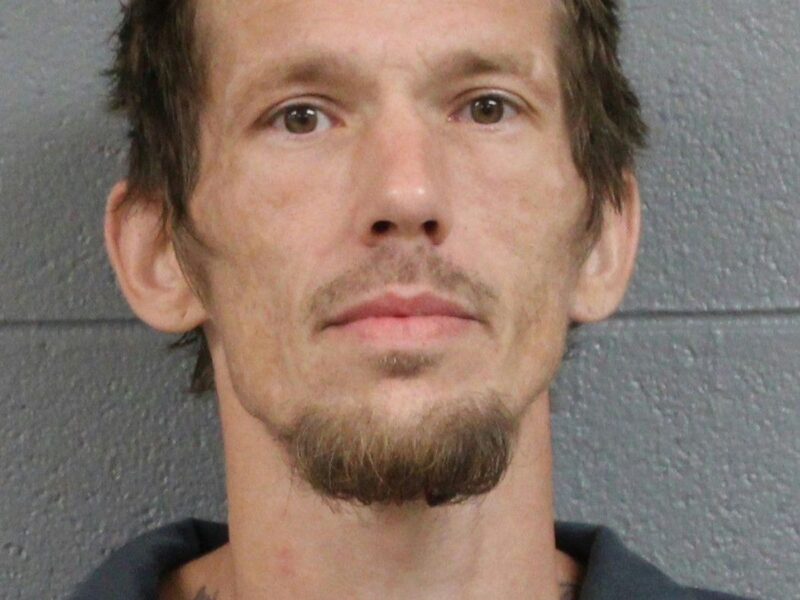 Ashworth, Nicholas Bernard