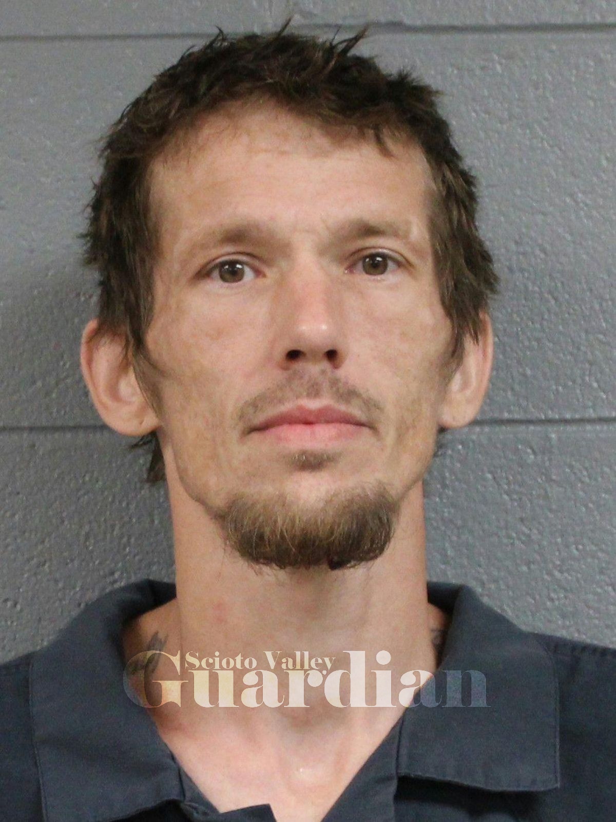 Ashworth, Nicholas Bernard