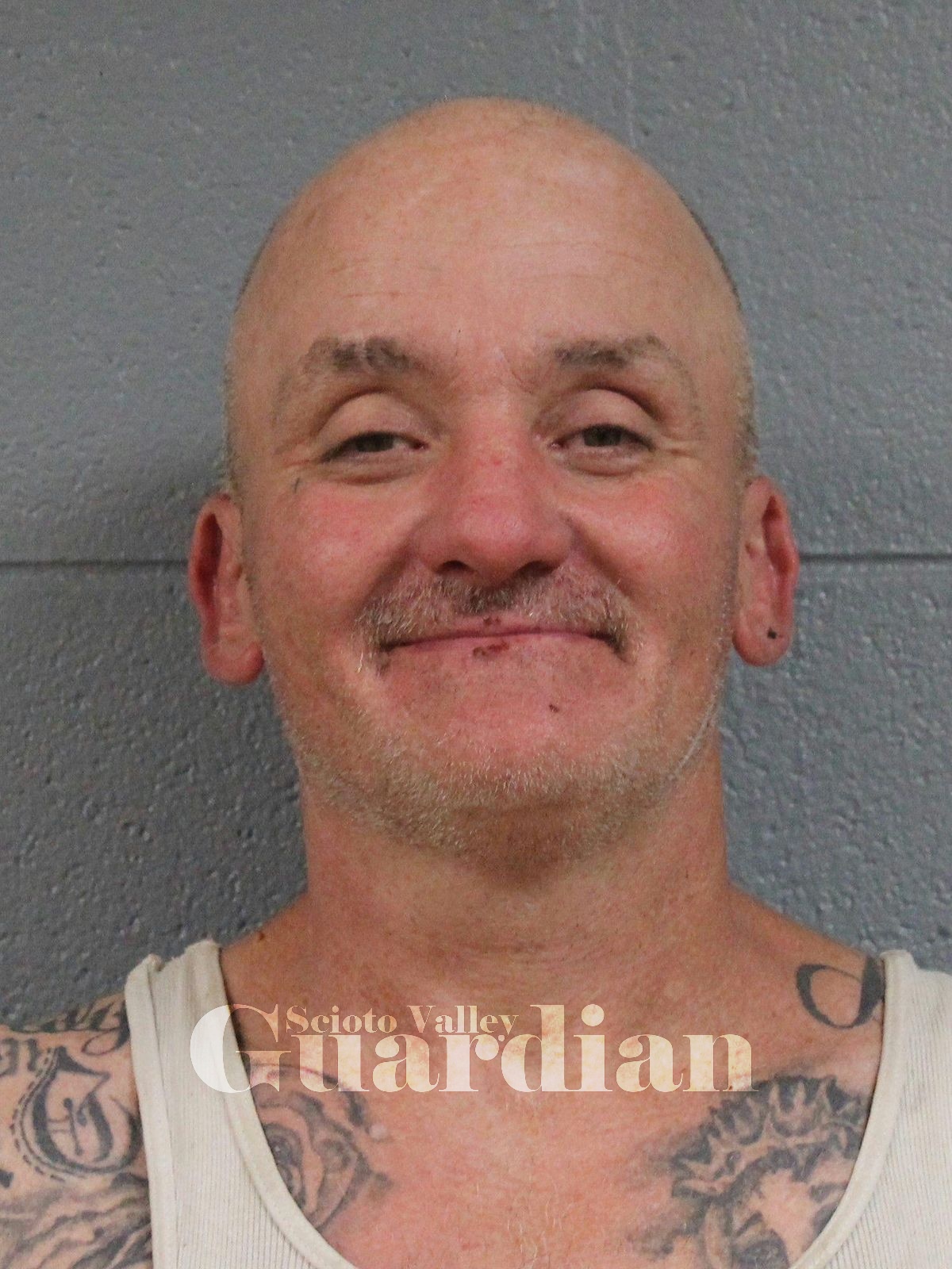 Clifford, Bobby Lee Allen