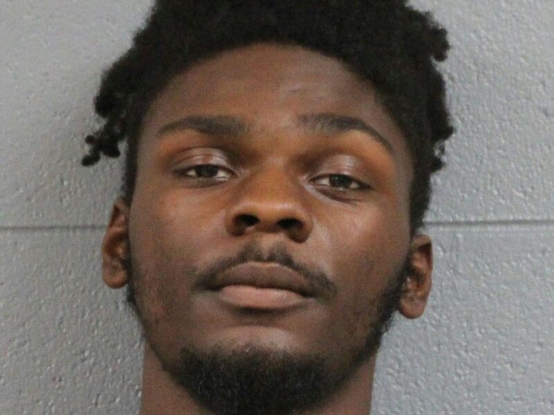 Tilton, Robert Malachi