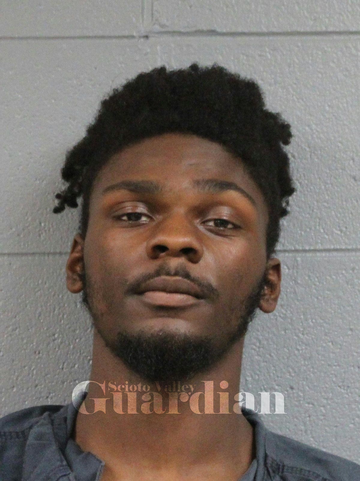 Tilton, Robert Malachi