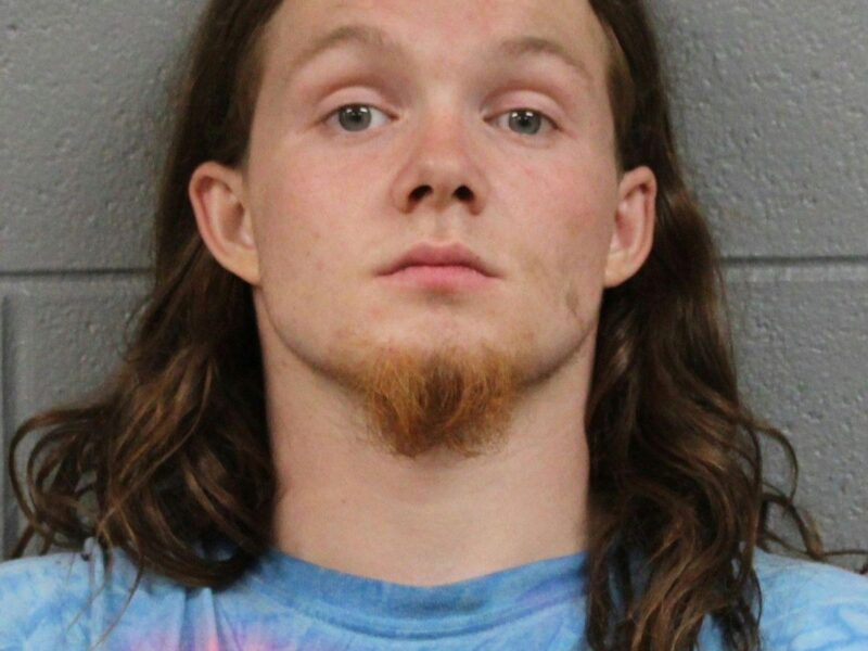 Griffith, Jaydin Matthew Eugene