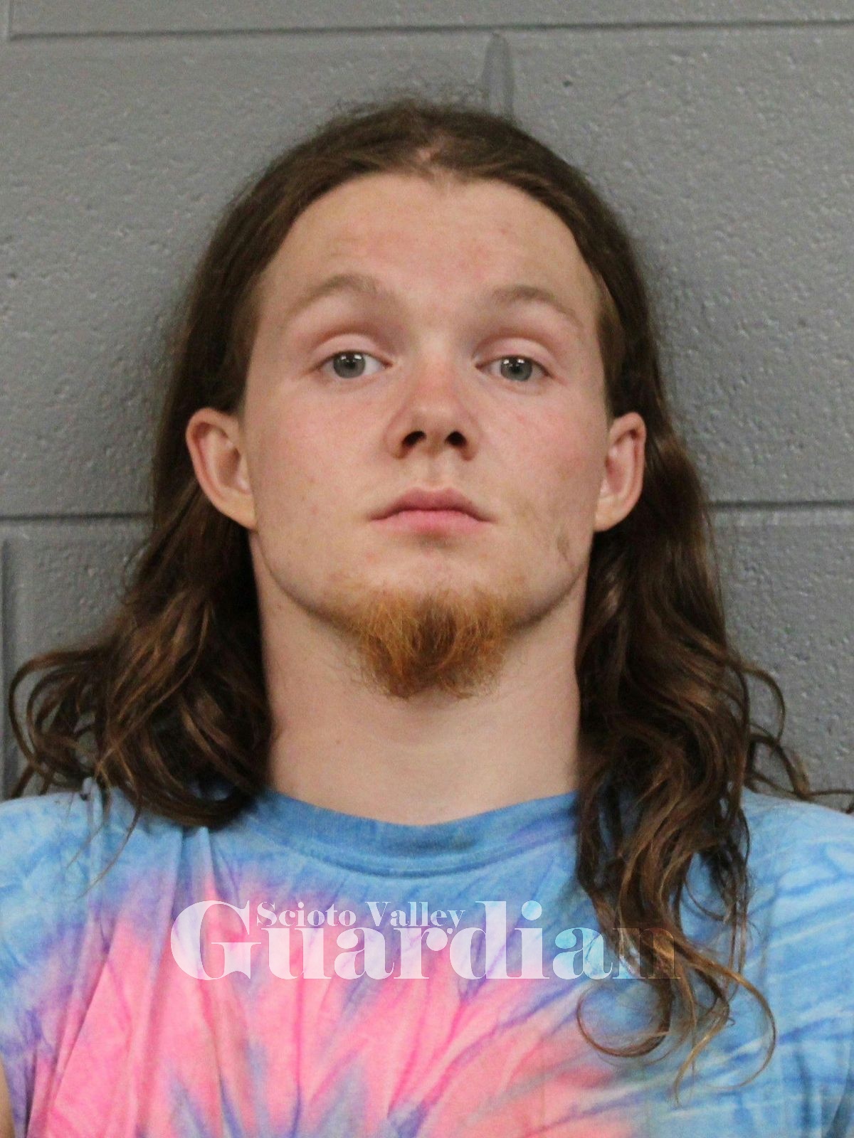 Griffith, Jaydin Matthew Eugene
