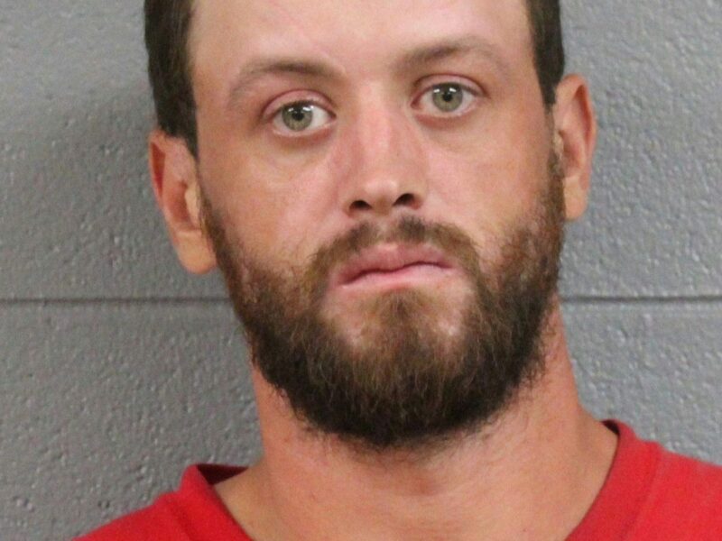 Riffle, Walker Lee Bruce