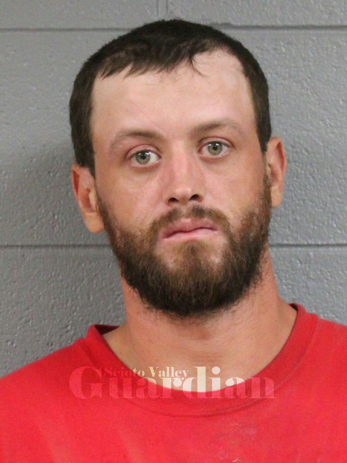 Riffle, Walker Lee Bruce