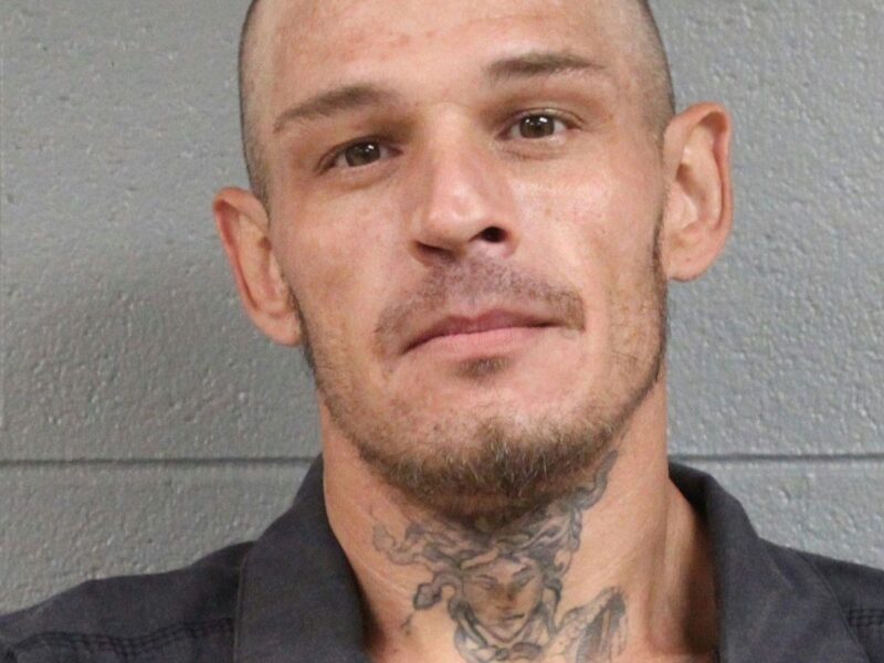 Browning, Christopher Roger