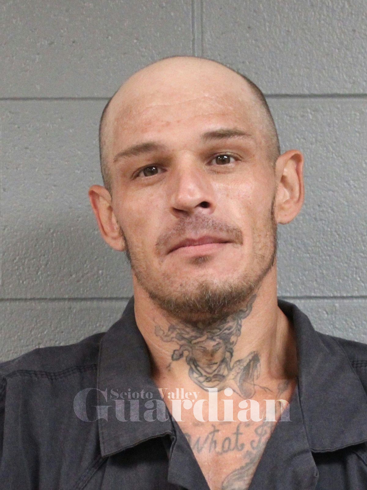Browning, Christopher Roger