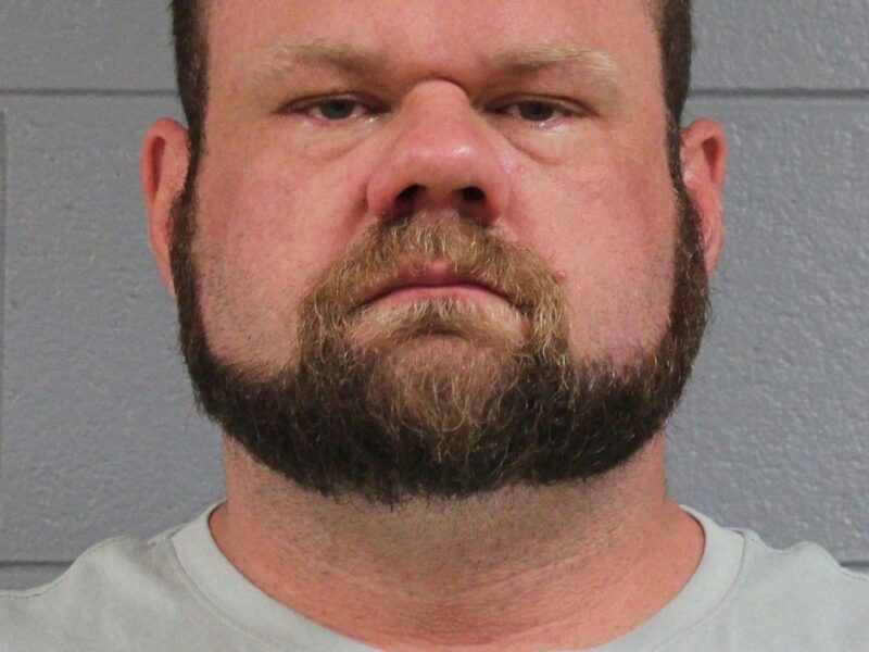 Winland, James Coty
