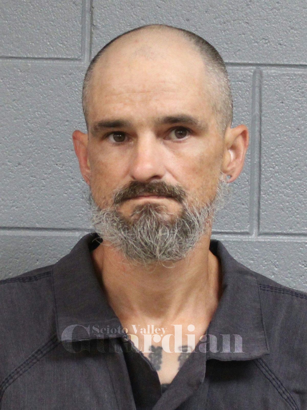 Garrison, Chad Dean