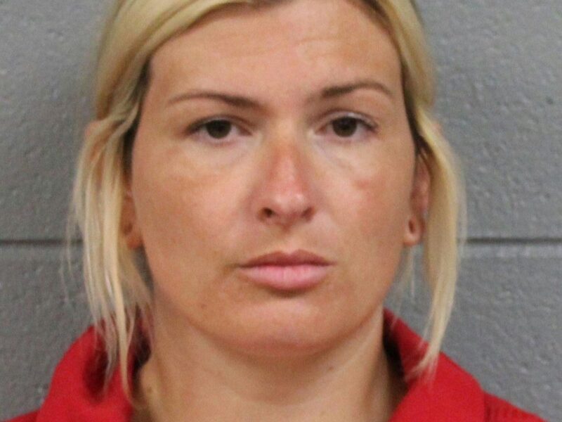 Marlow, Courtney Nicole
