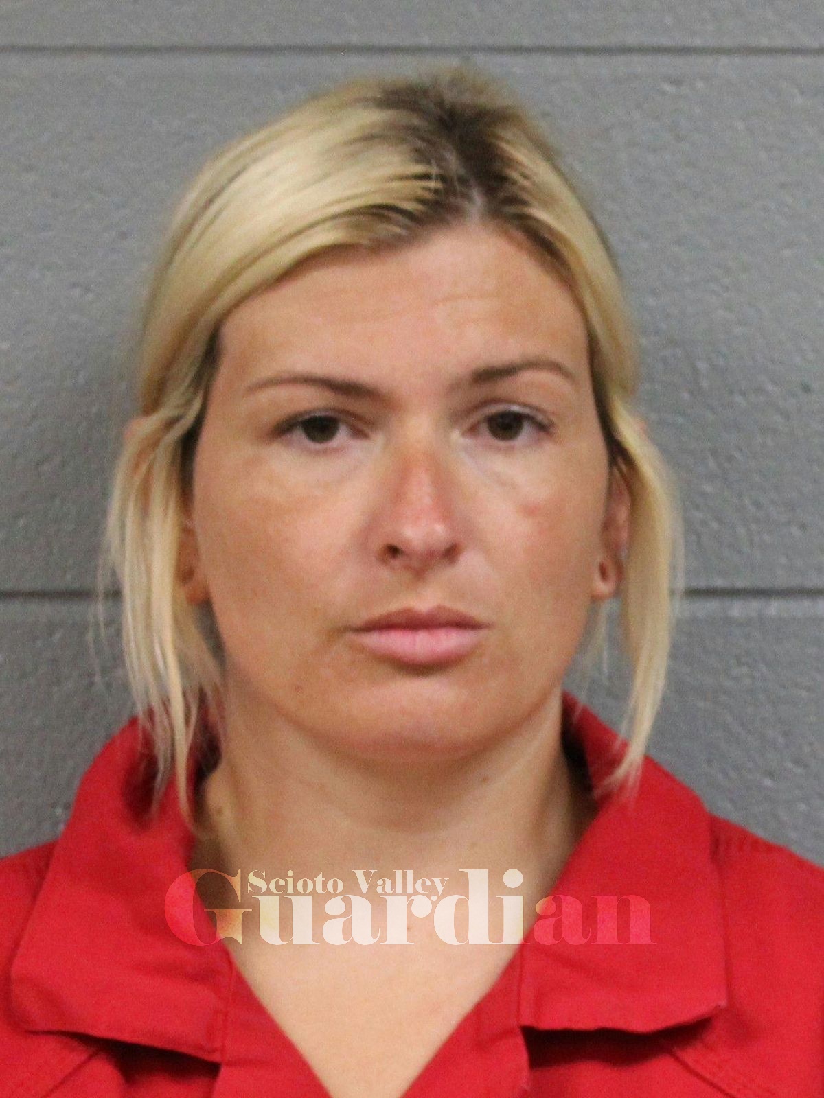 Marlow, Courtney Nicole