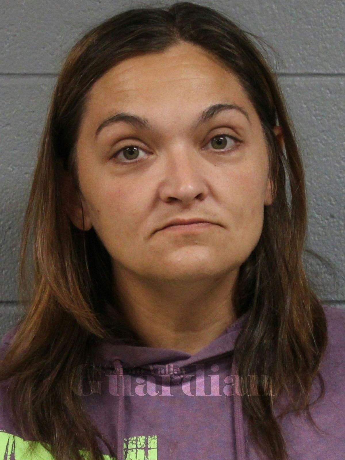 Munyon, Angelica Dawn