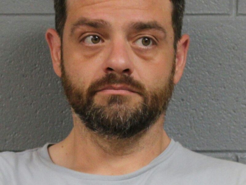 Hyden, Jacob Ross