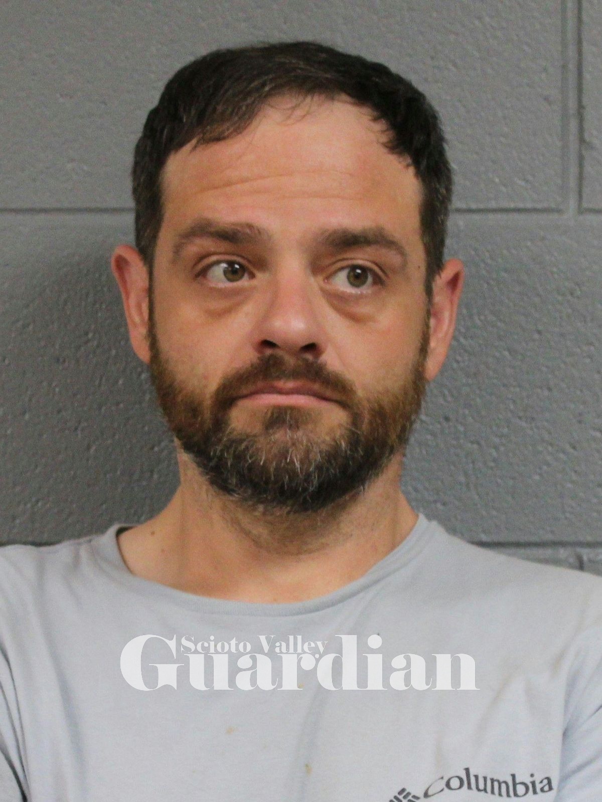 Hyden, Jacob Ross