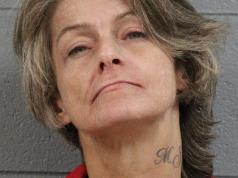 Baldwin, Dana Marie