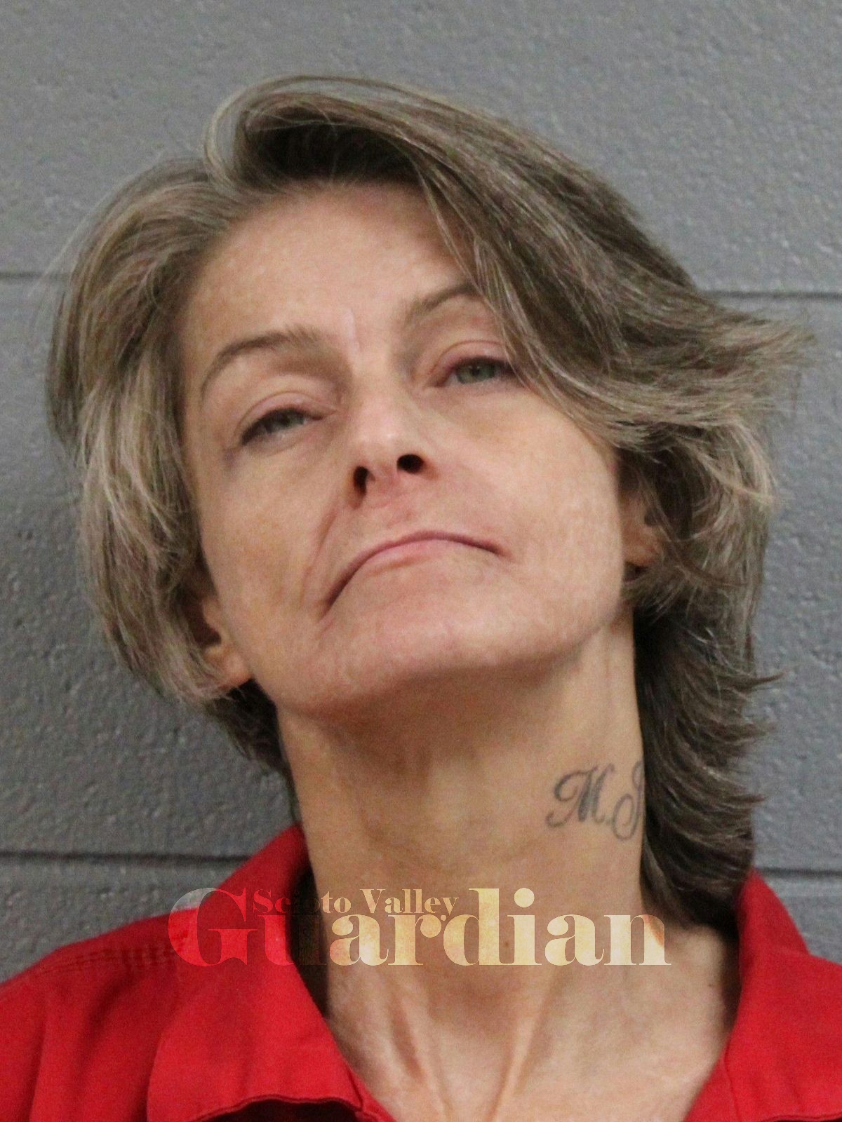 Baldwin, Dana Marie