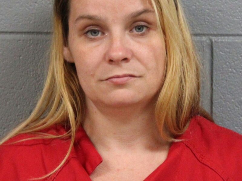 Butterbaugh, Melissa Jean