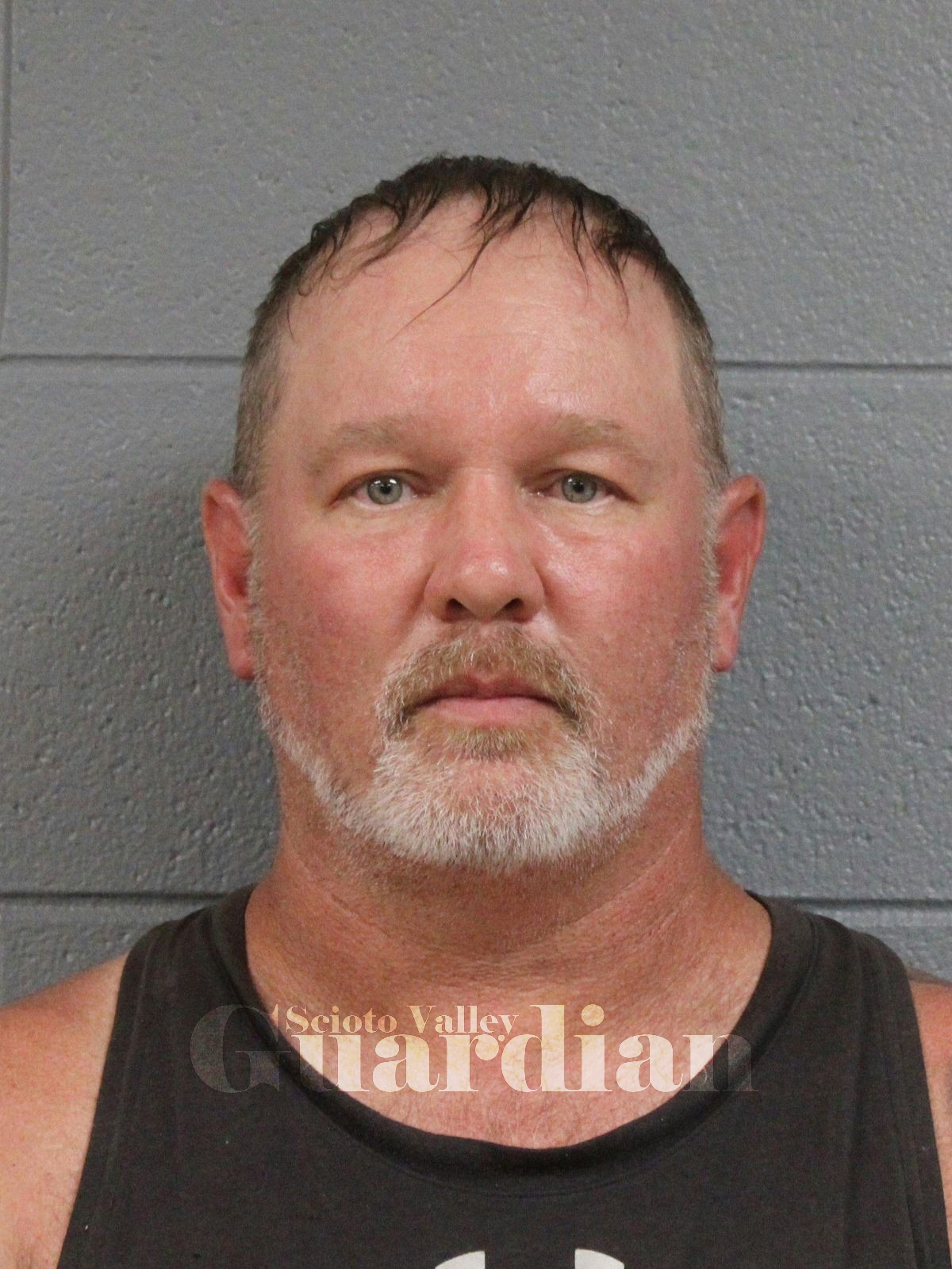 West, Nicky Ray