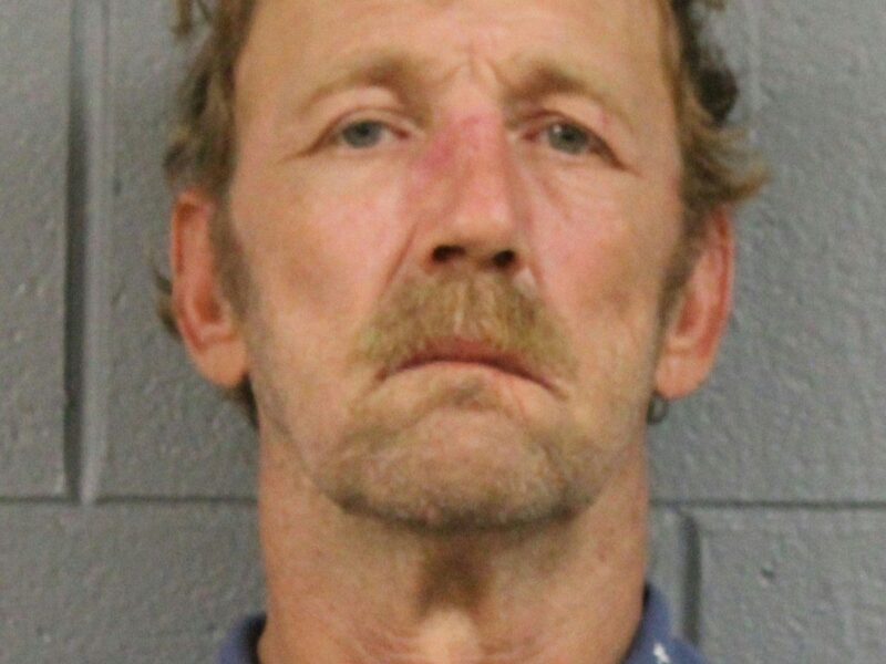 Freeman Jr, James Dwight
