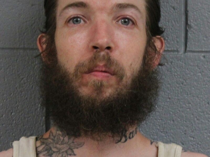 Crabtree, Adam Wesley