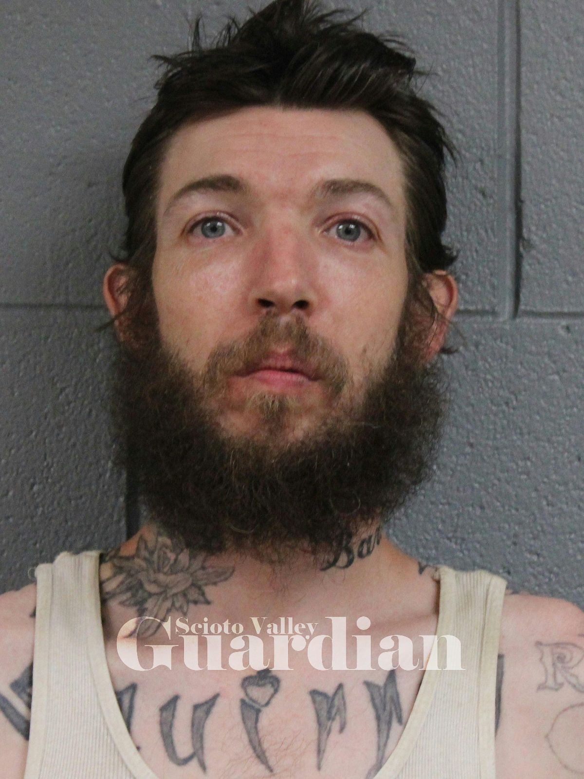 Crabtree, Adam Wesley