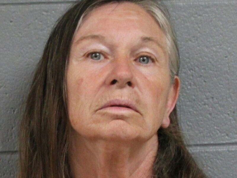 Rooker, Barbara Ann