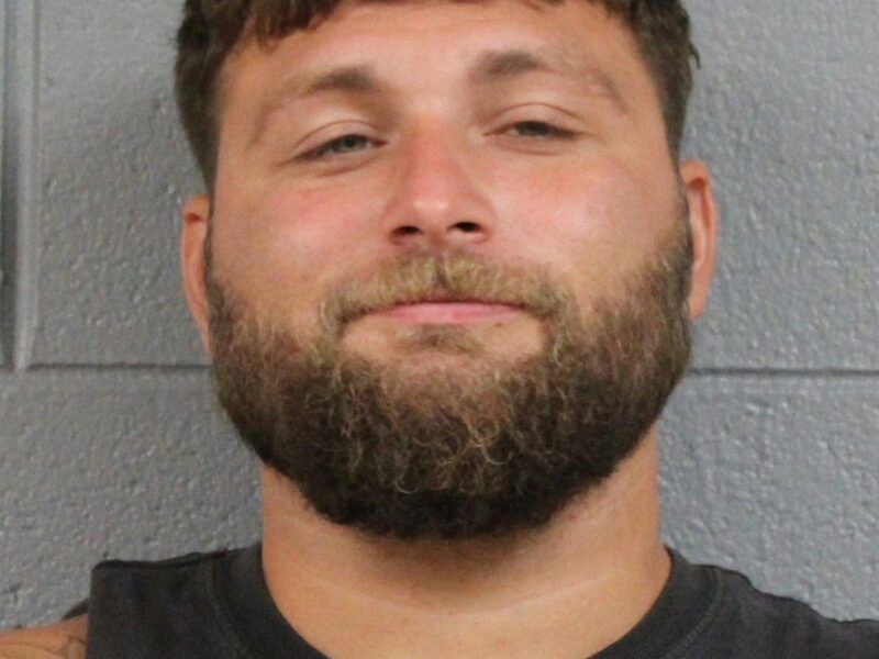 Harner, Dylan Michael