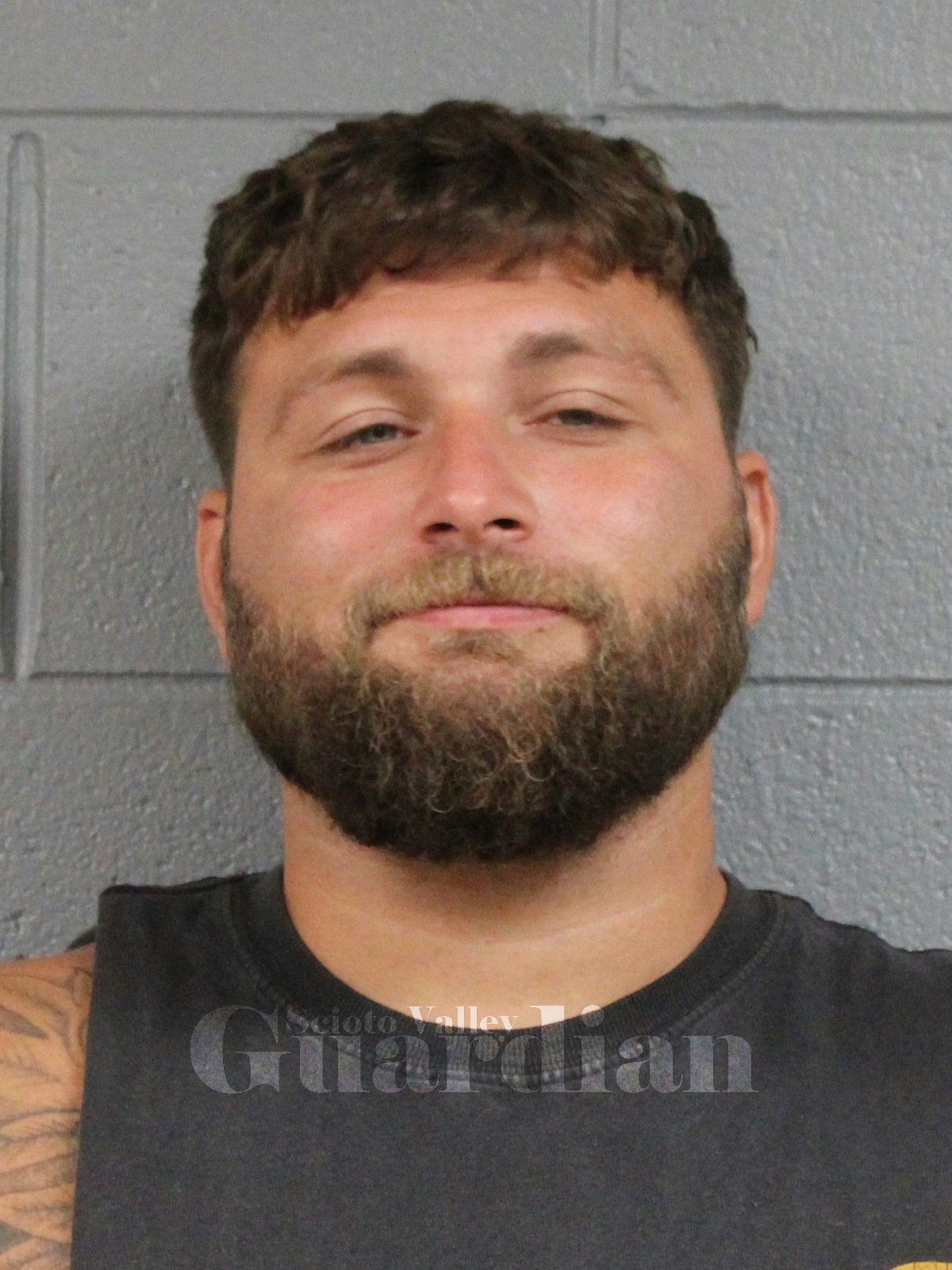 Harner, Dylan Michael