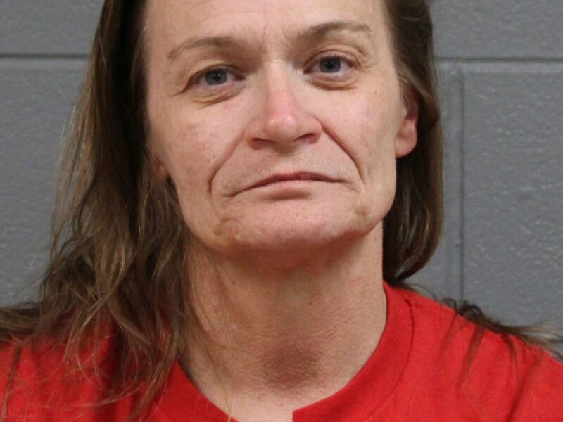 Williams, Kindra Dawn