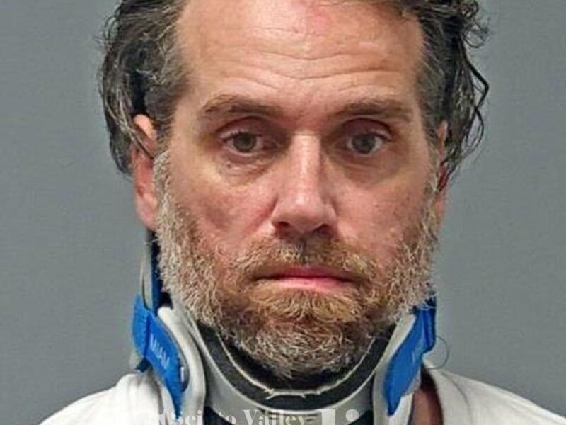 Dries, Michael Wayne