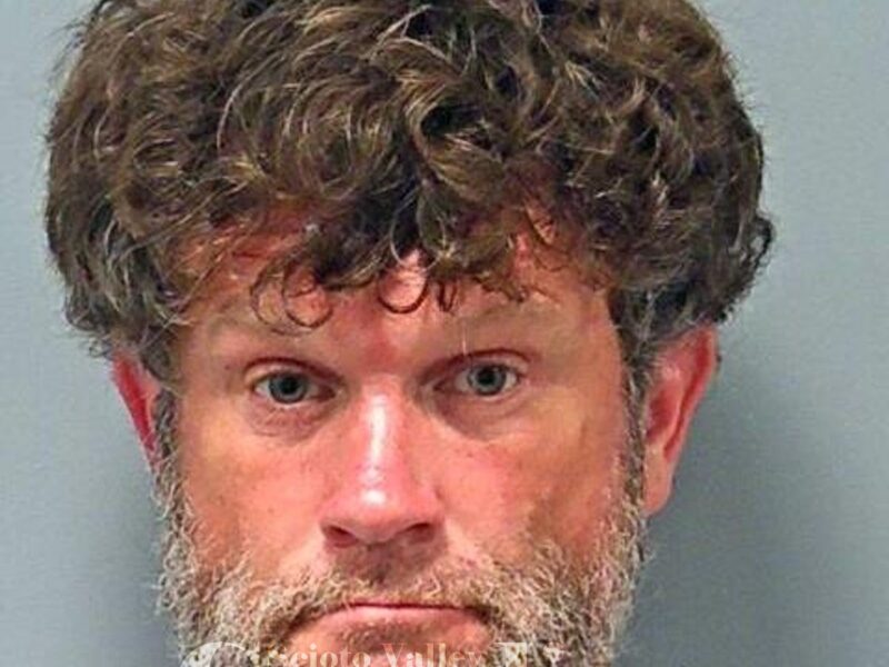 Gerard, Joshua Thomas