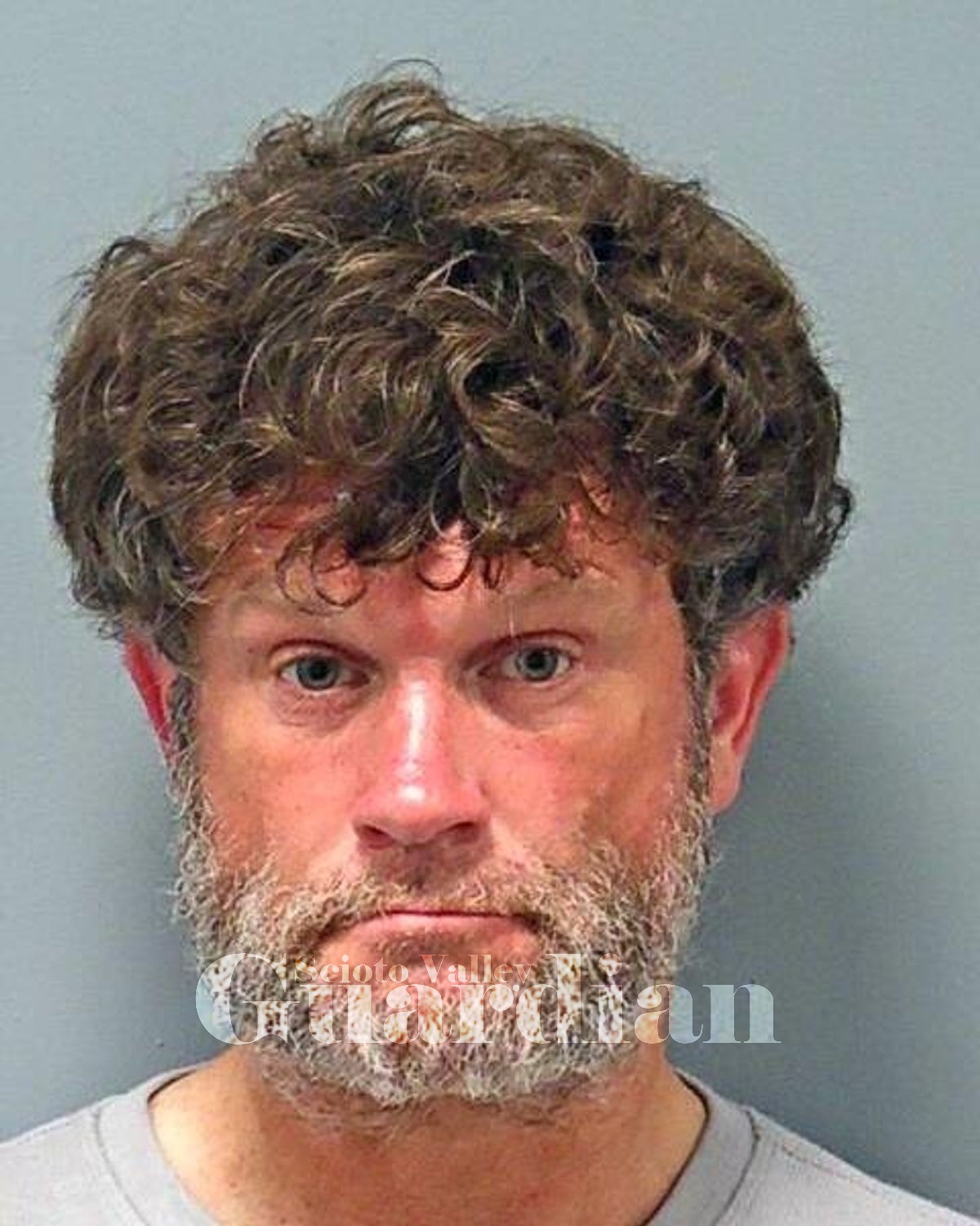 Gerard, Joshua Thomas