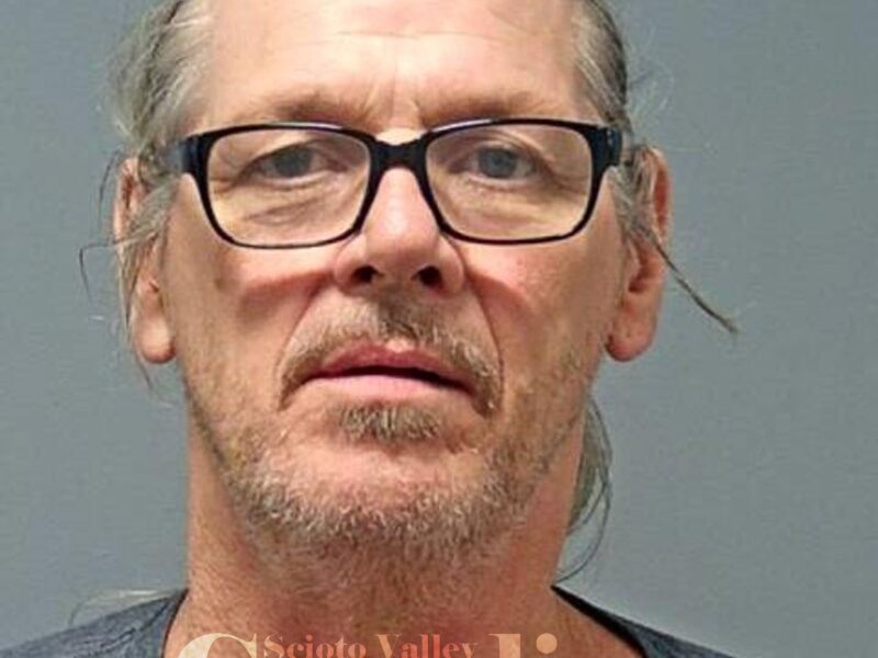 Mcallister, Randy Lane