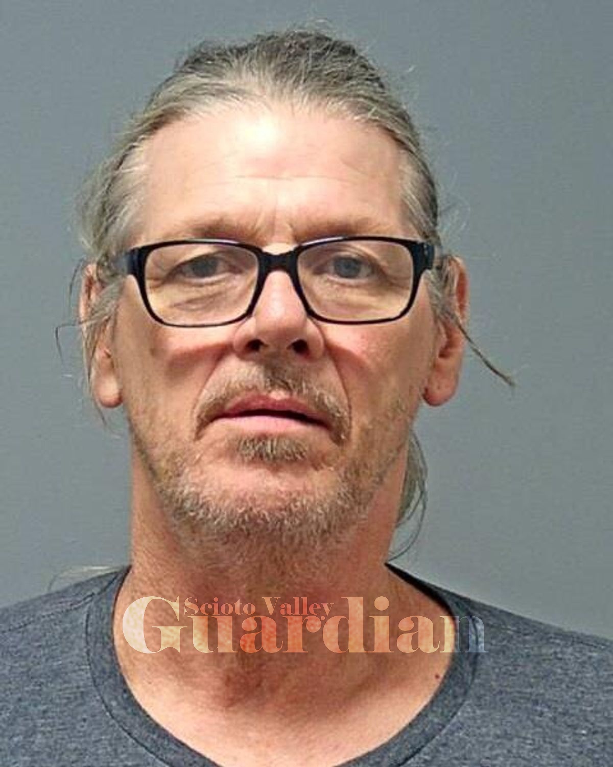 Mcallister, Randy Lane