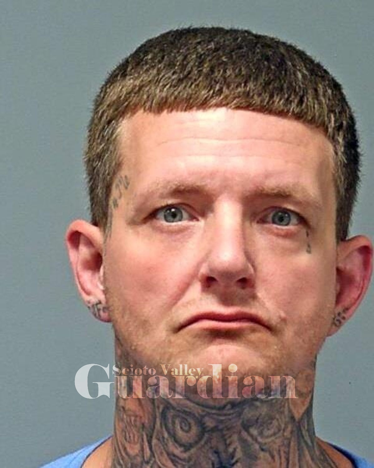 Webb, Brandon J