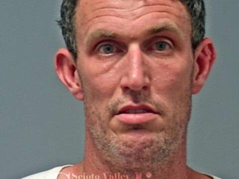 Creech, Chad Michael