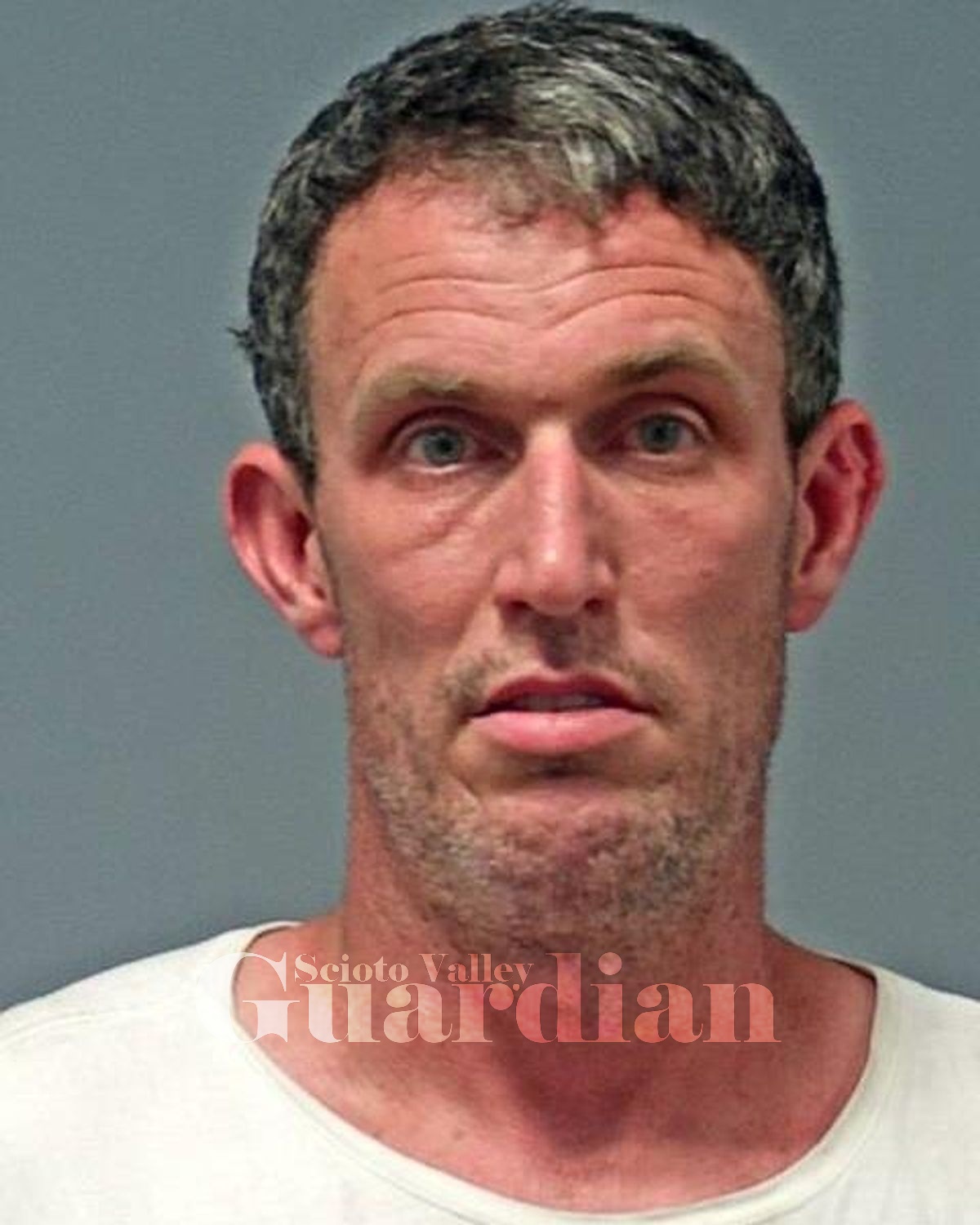 Creech, Chad Michael