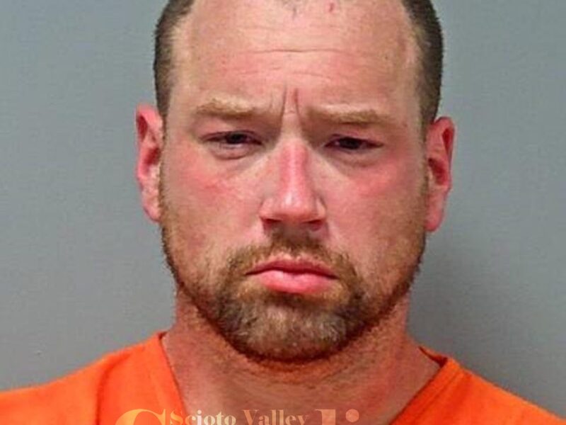 Howe, Cody Jay
