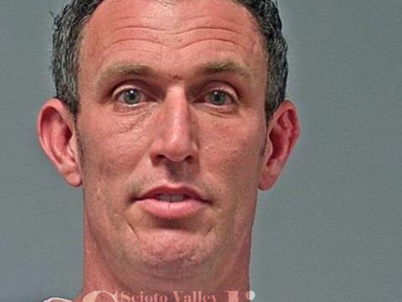 Chad, Creech M