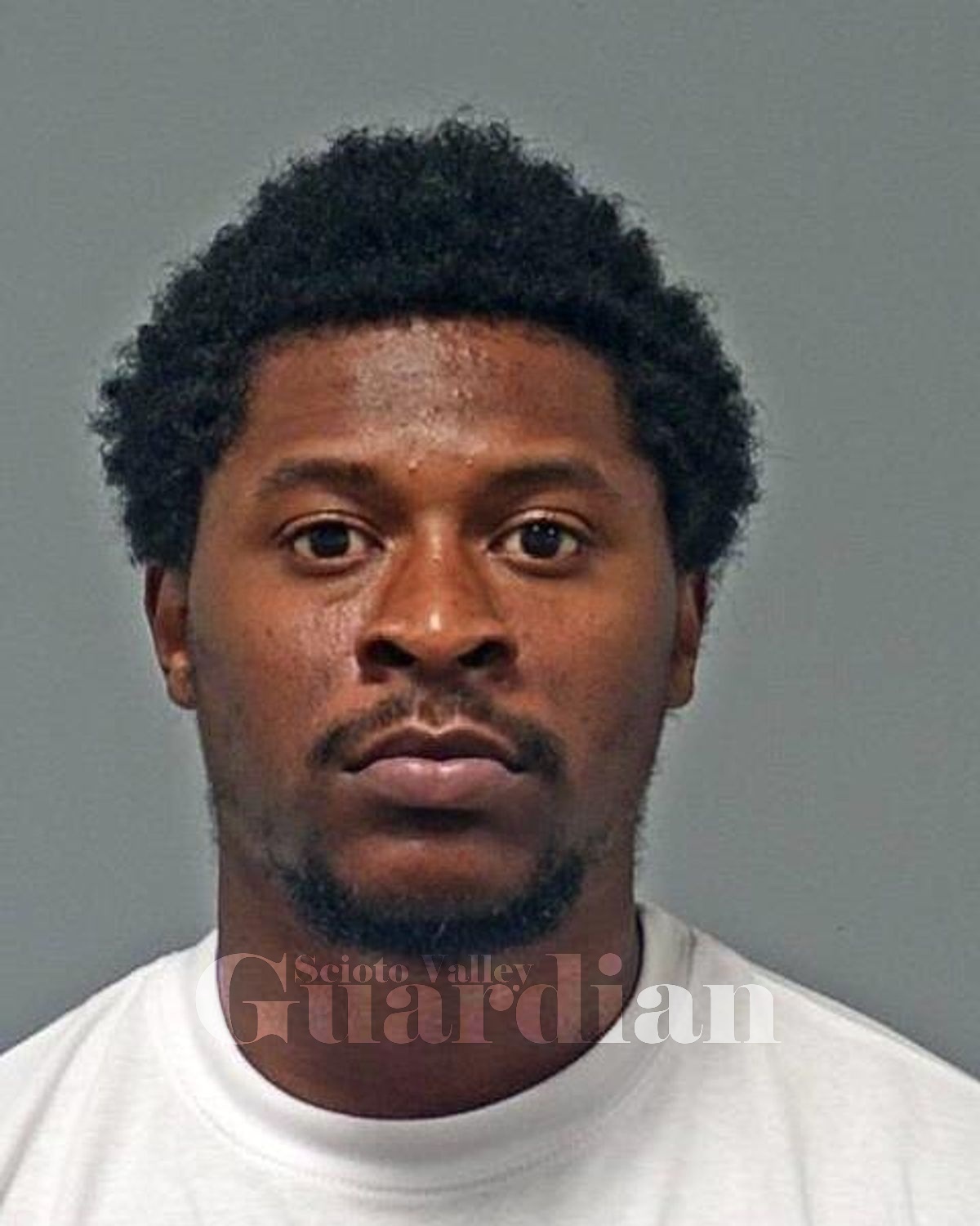 Harris, Armon Deon