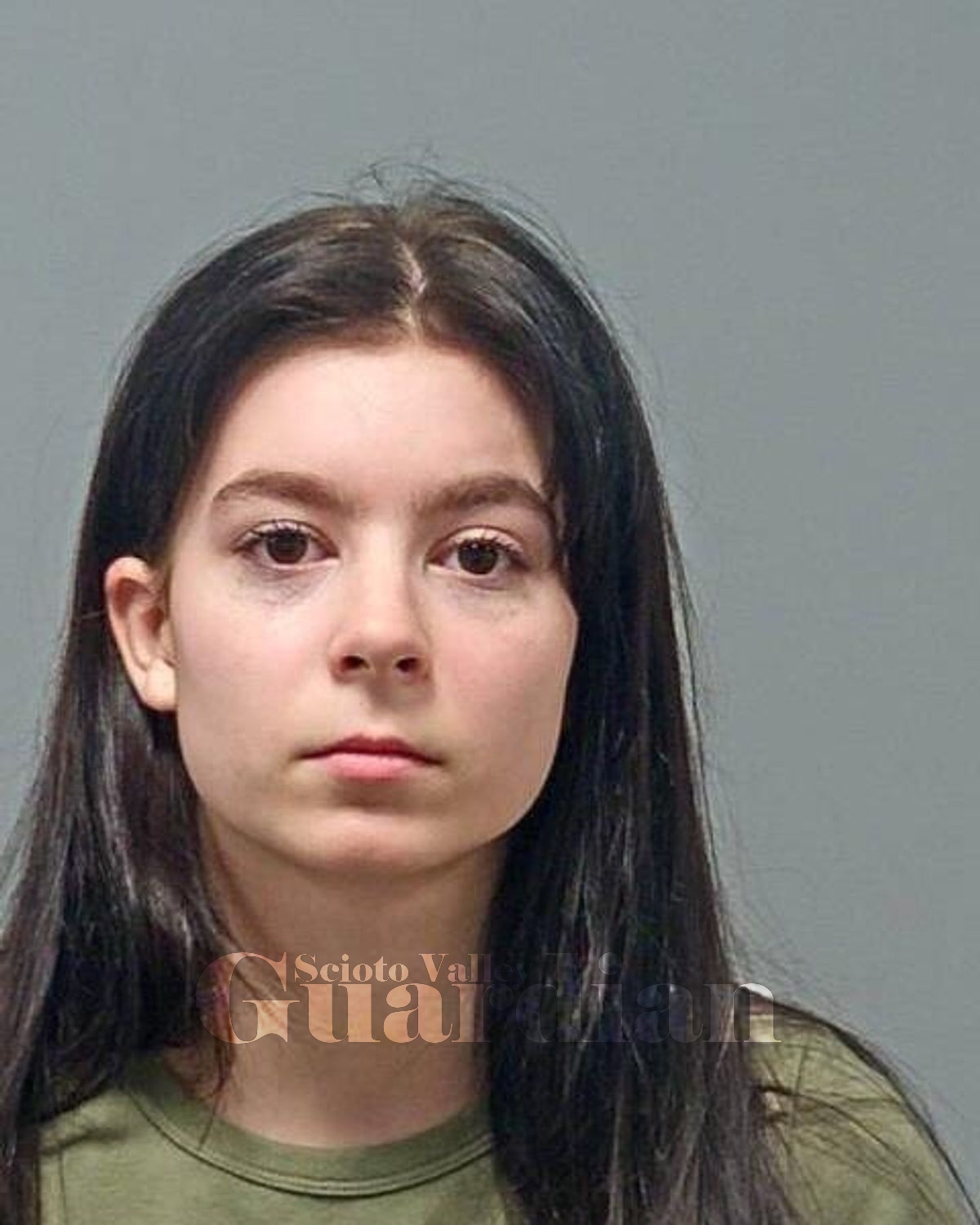 Spencer, Alessia Lin